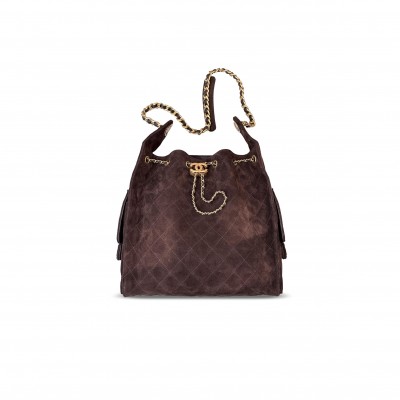 CHANEL MASTER 25 MEDIUM HANDBAG AS5311 (40*30*15cm)